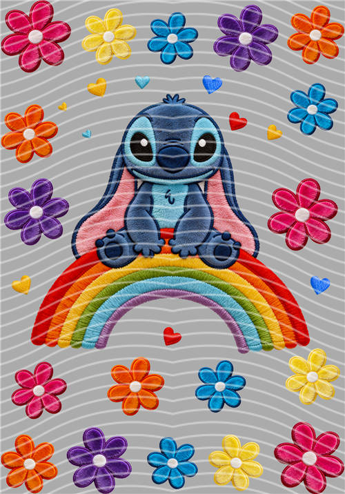 A5 Notebook Wraps-A 2525